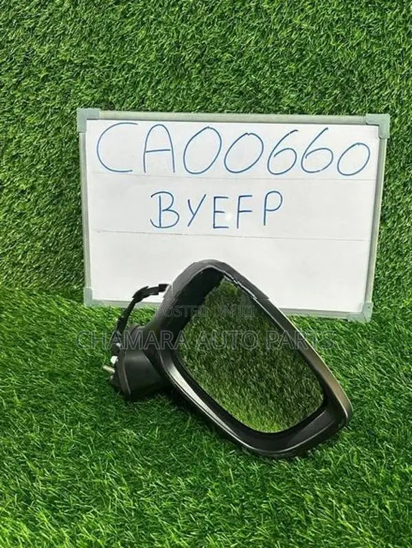 Mazda Axela (BYEFP) 2014/2015 Side Mirror