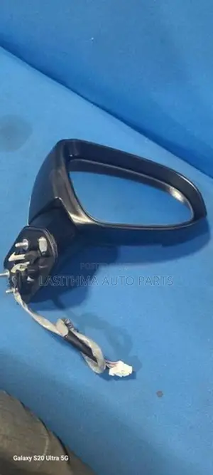 Axio 165 Wair 12 Side Mirror