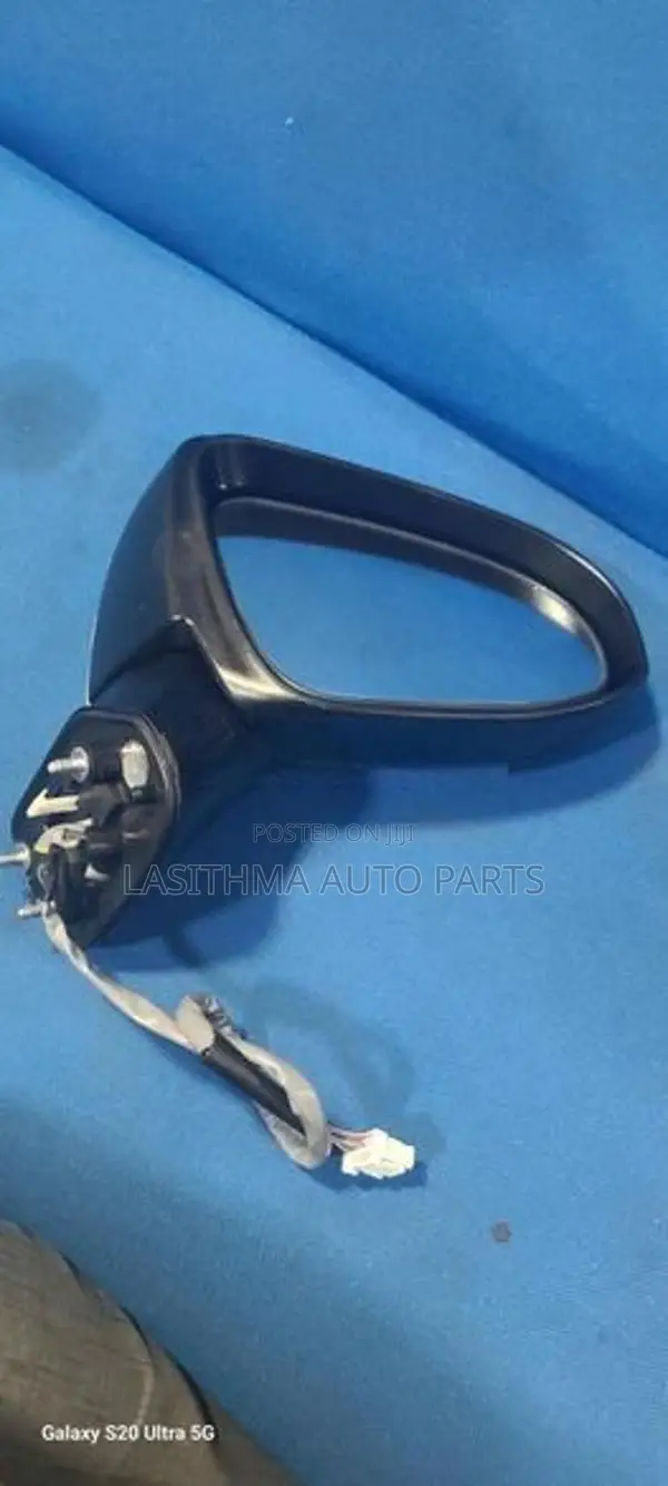 Axio 165 Wair 12 Side Mirror