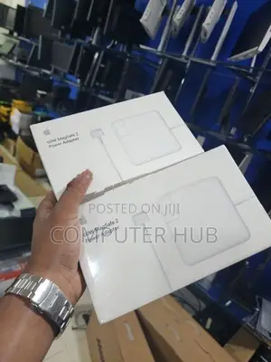 Apple 60W MagSafe 2 Power Adapter