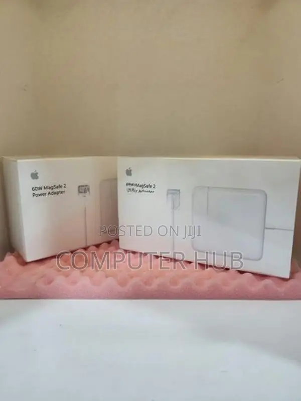 Apple 60W MagSafe 2 Power Adapter
