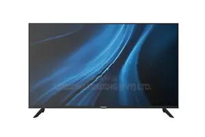 Panasonic 40 inch Full HD LED TV With AccuView Display