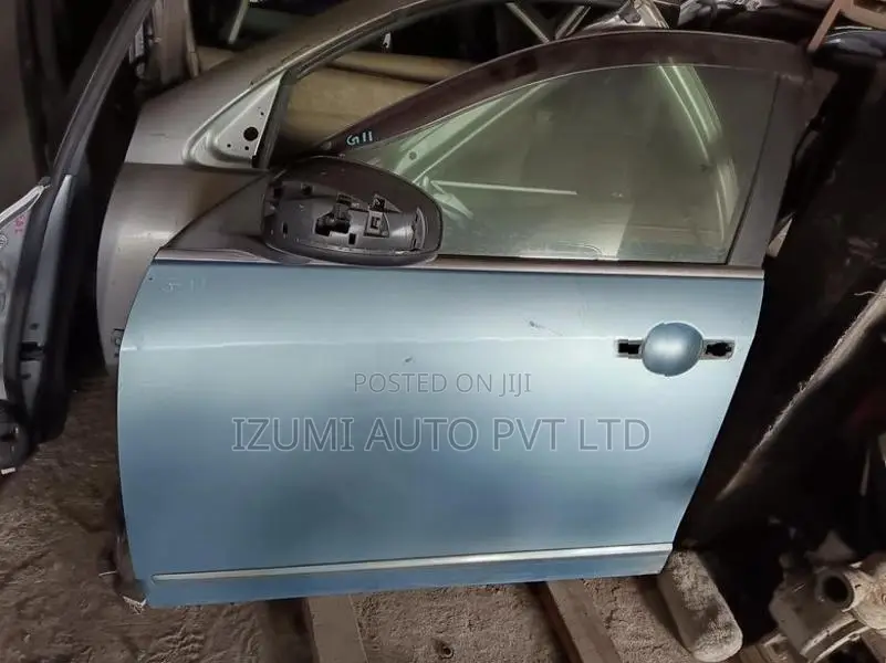 Nissan Sylphy G11 Front Left Door Panel