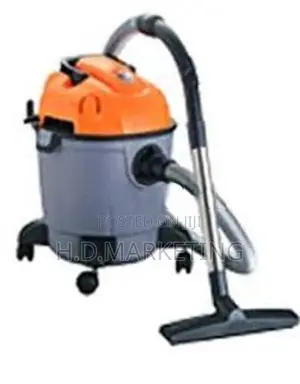 Innovex Wet and Dry Vacuum Cleaner