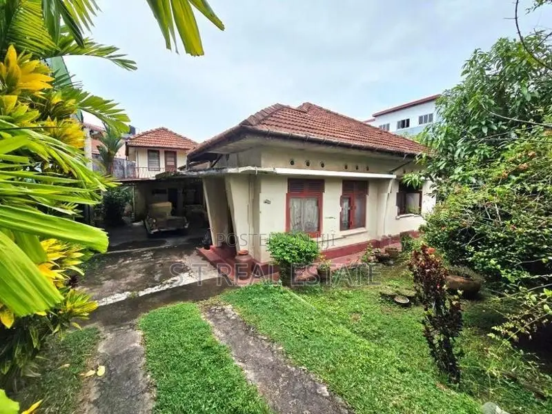 45 P Residential Land for Sale in Mountt Lavinia