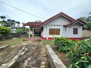 25P High Residential Land for Sale in Thalawathugoda