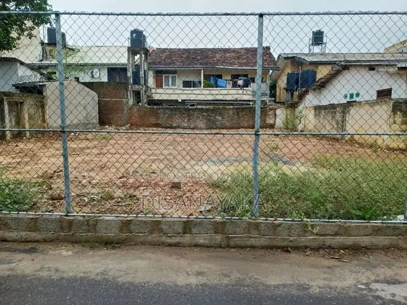 super land for sale In dehiwala Ds1375