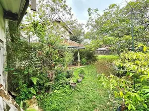 45P Prime Land For Sale in Mount Lavinia