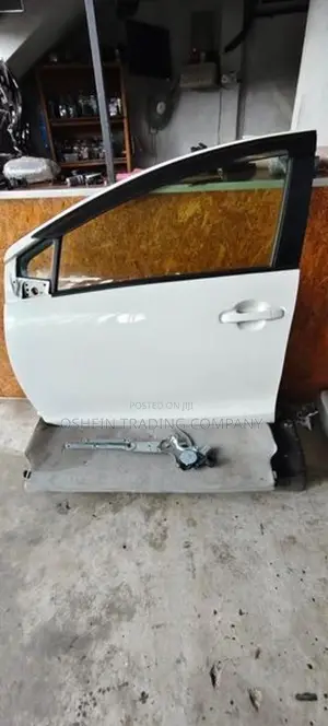 AQUA FRONT DOOR PANEL