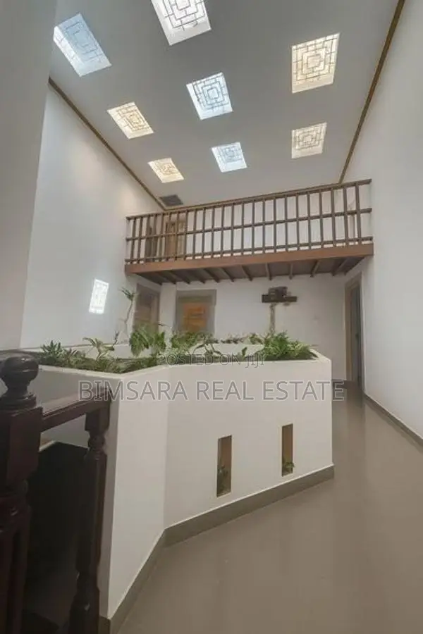 Architecturally Designed Luxury Home for Sale in Rajagiriya (SH 13967)