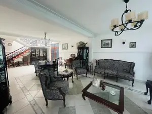 02 Story House With 15.05 P Sale At Malwatha Road Dehiwala
