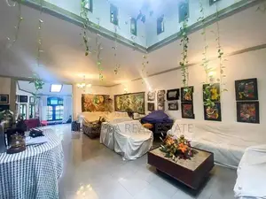 Architecturally Designed Luxury Home for Sale in Rajagiriya (SH 13967)