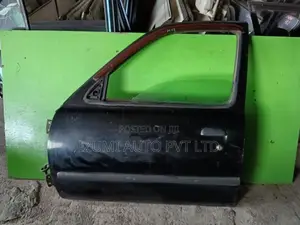 Nissan March K11 Front Left Door