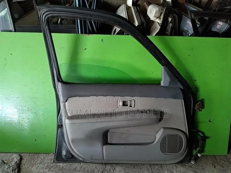 Nissan March K11 Front Left Door