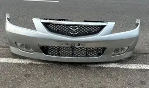 Mazda Familia ( BJ5P) 2000/2002 Front Bumper Complete