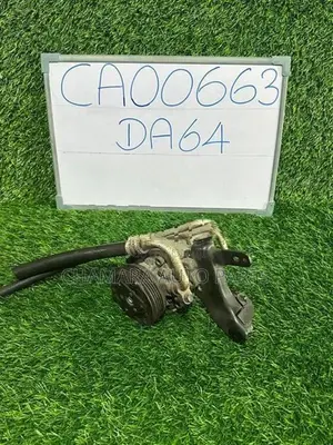 Suzuki Every (DA64) AC Compressor