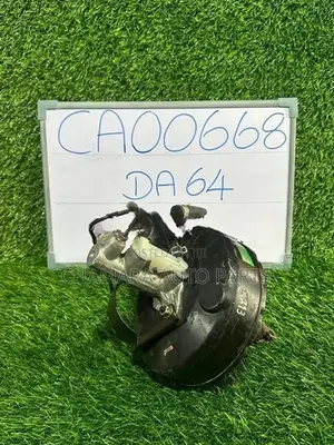 Suzuki Every (DA64) Brake Booster