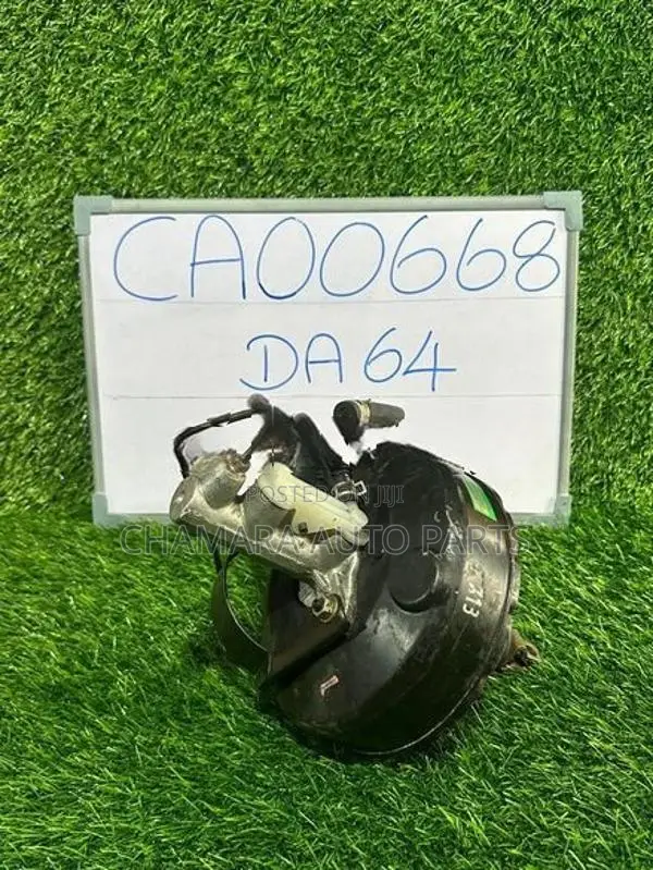 Suzuki Every (DA64) Brake Booster