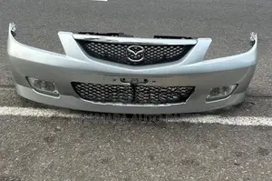 Mazda Familia ( BJ5P) 2000/2002 Front Bumper Complete
