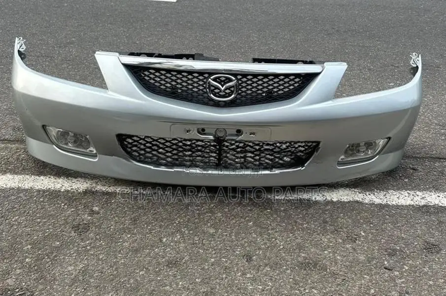 Mazda Familia ( BJ5P) 2000/2002 Front Bumper Complete