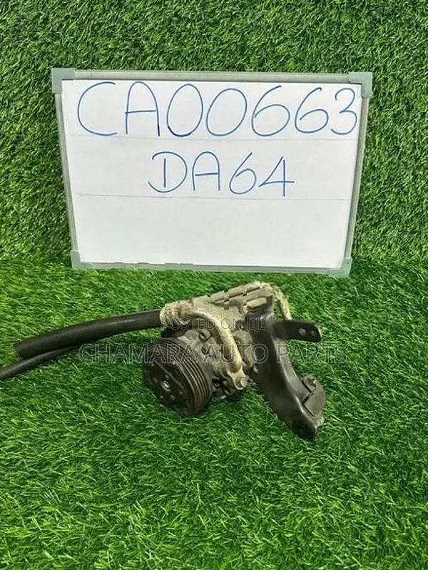 Suzuki Every (DA64) AC Compressor