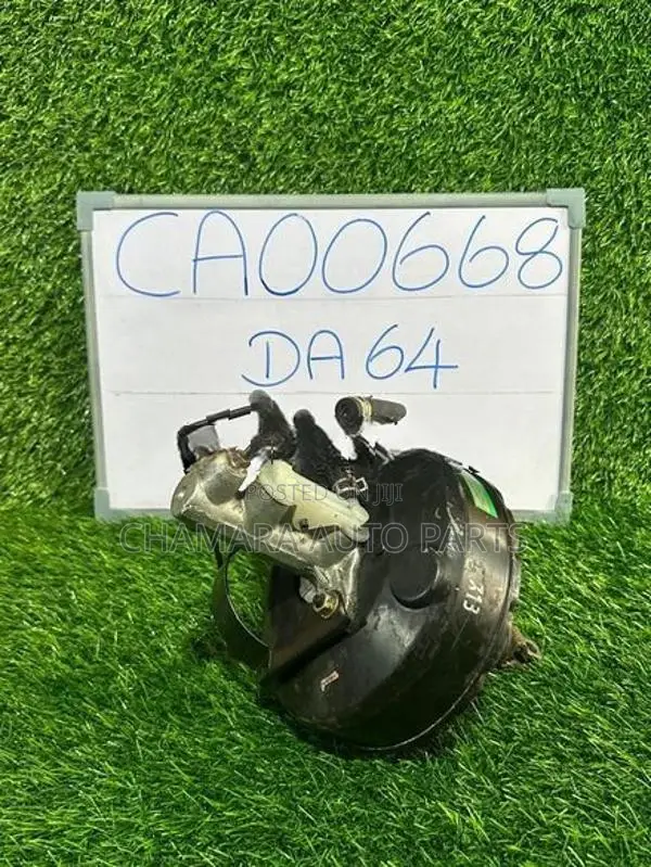 Suzuki Every (DA64) Brake Booster