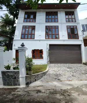 Prime Commercial Office Space for Sale – Nawala | (SH15171)
