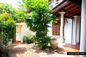 Two-Storey House for Sale in Nawala (SH 14865)