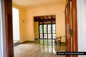 Two-Storey House for Sale in Nawala (SH 14865)