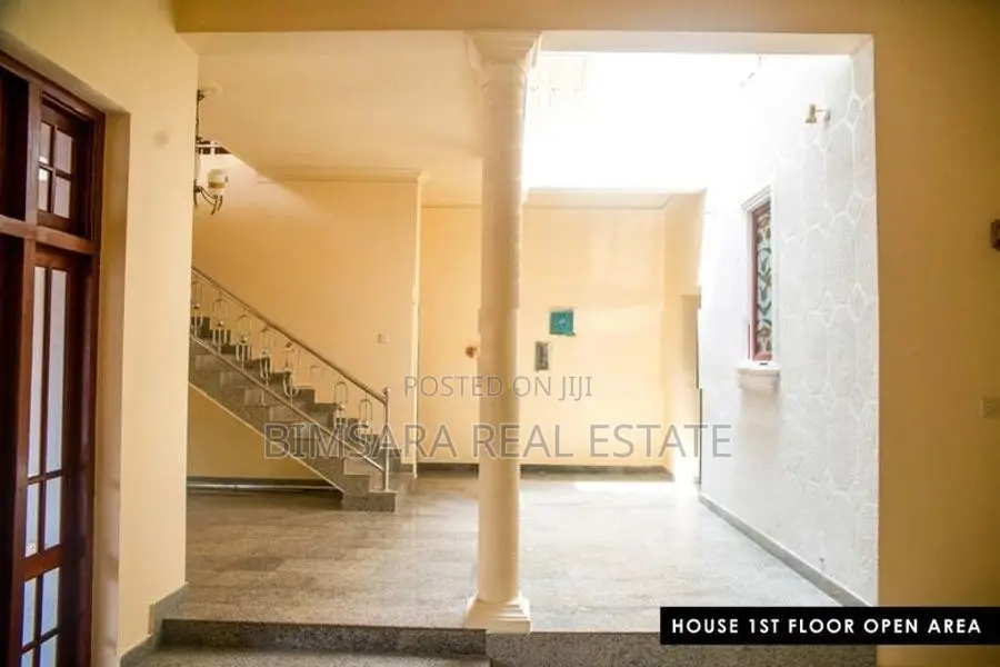Two-Storey House for Sale in Nawala (SH 14865)