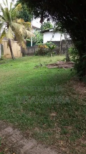 super land for sale in rajagiriya Ds1054