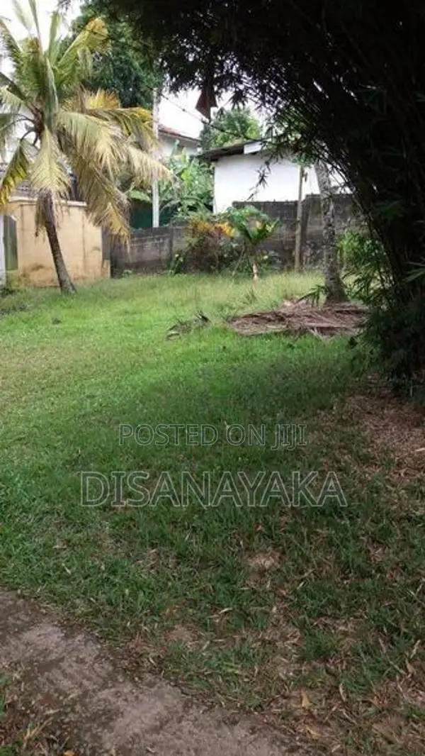 super land for sale in rajagiriya Ds1054