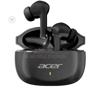 Acer OHR504 Bluetooth 5.4 Earbuds Immersive Audio