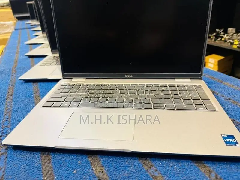 Core i5 12th Gen /16GB RAM/512GB Nvme/NVIDIA 4GB VGA /15.6" FHD Screen