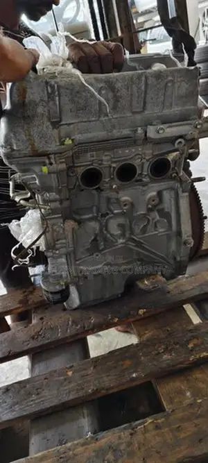 RO6A EVERY CLIPPER ENGINE MOTTE