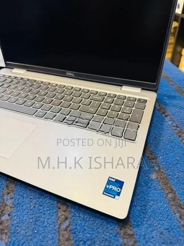 Core i5 12th Gen /16GB RAM/512GB Nvme/NVIDIA 4GB VGA /15.6" FHD Screen