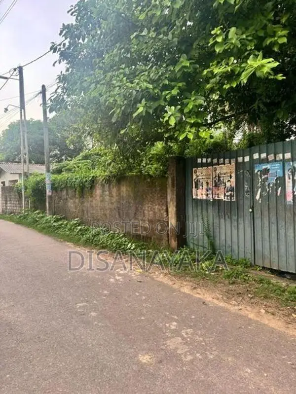 Super Land for Sale Rajagiriya Ds2200