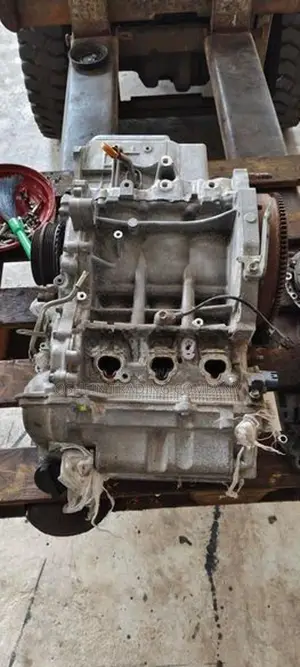 RO6A EVERY CLIPPER ENGINE MOTTE