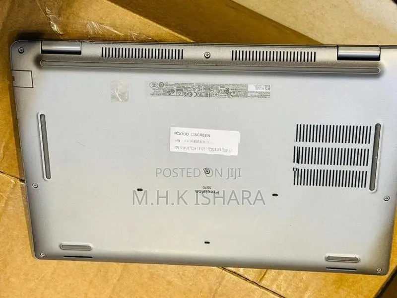 Core i5 12th Gen /16GB RAM/512GB Nvme/NVIDIA 4GB VGA /15.6" FHD Screen
