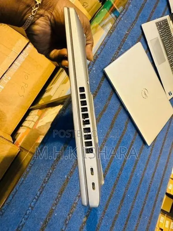 Core i5 12th Gen /16GB RAM/512GB Nvme/NVIDIA 4GB VGA /15.6" FHD Screen