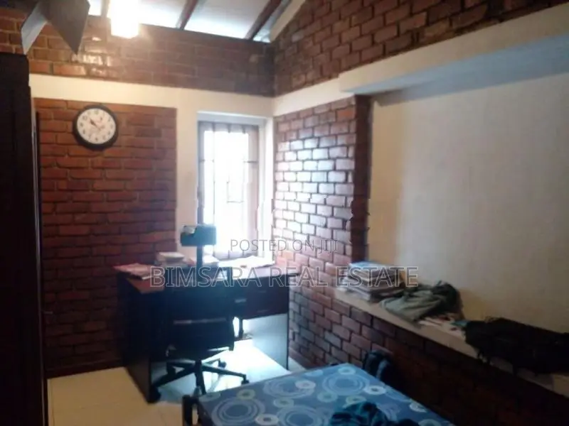 Solid House in 12 Perch land for Sale Mount Lavinia (SH 13591)