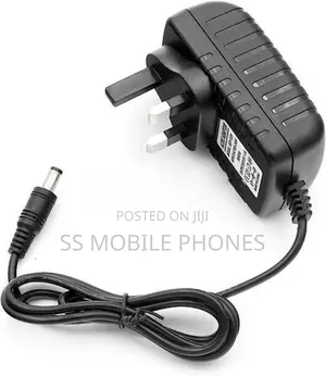 Universal Power Adapter
