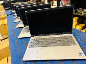 Core i5 13th GEN /16GB RAM /512GB NVME / Iris® XE 8GB VGA 15.6 FHD
