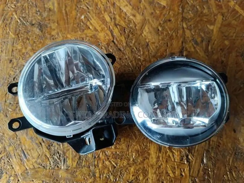 GENUINE LED FOG LIGHT FOR TOYOTA