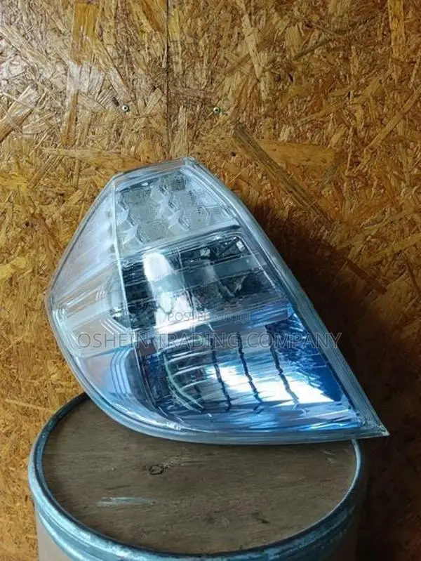 GP1 TAIL LIGHT