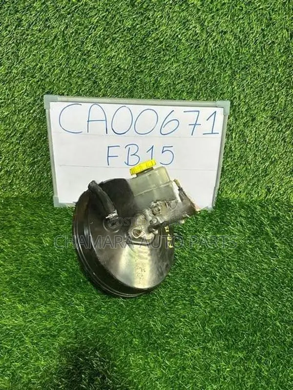Nissan Sunny (FB15) Brake Booster