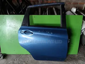Nissan Note E12 rear Right Door Complete