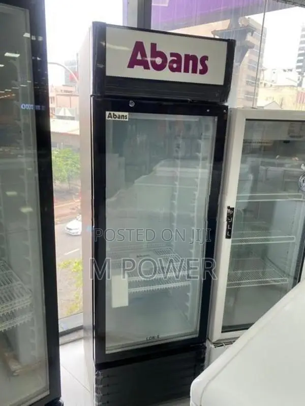 Abans Bottle Cooler 301 L (ABC-300WE)
