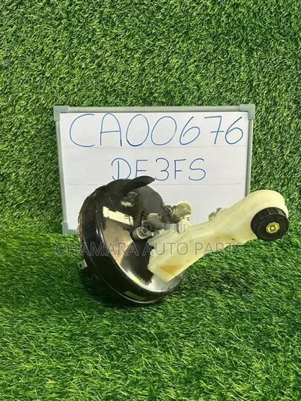 Mazda Demio (DE3FS) Brake Booster