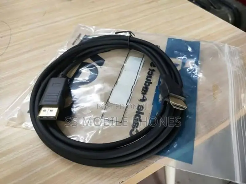 High Speed HDMI Cable